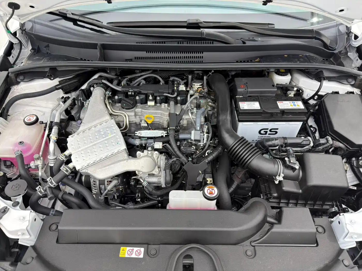 Toyota Corolla, миниатюра 20