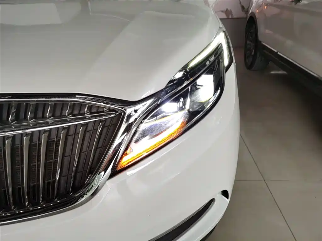 Buick GL8 2017 ES 28T Premium China V фото 24