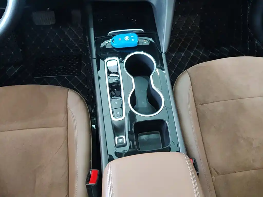 Фото 14 - Buick Regal