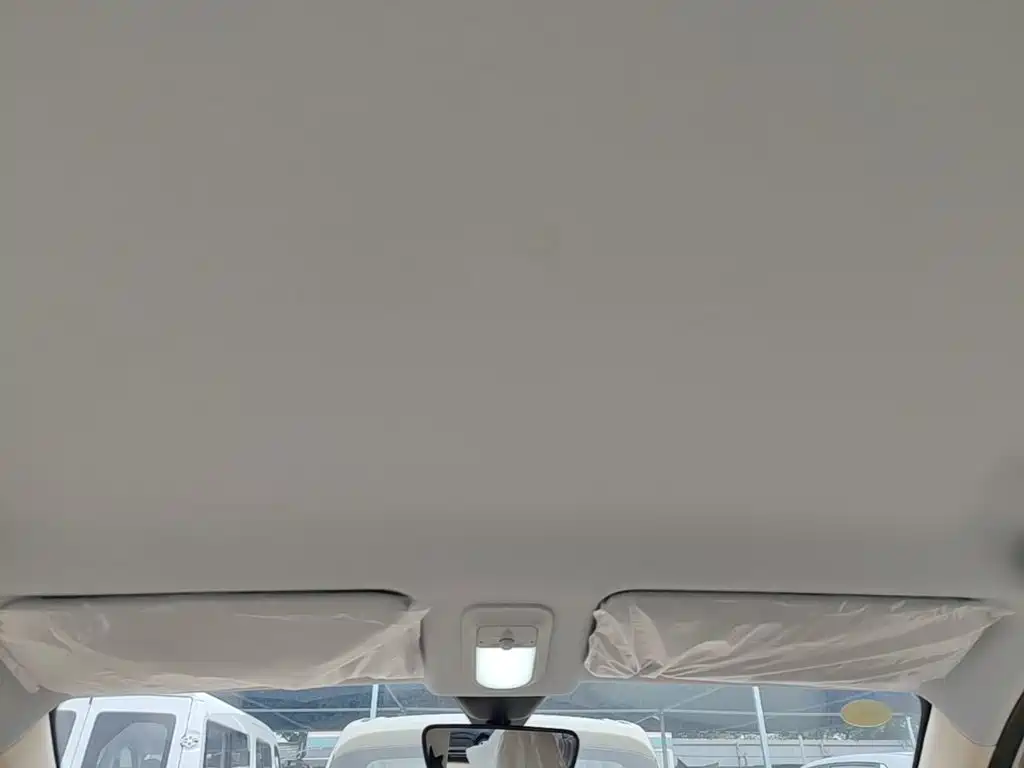 Wuling Motors Hongguang MINIEV 2026 2025 4-Door Advanced