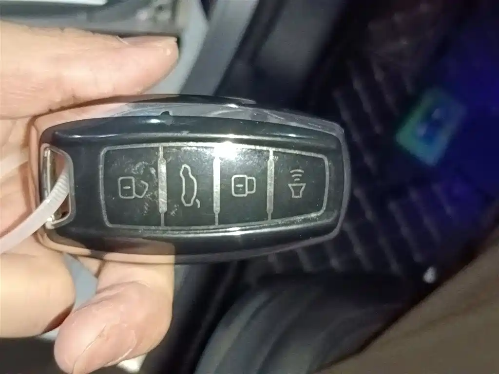 Haval F7 2019 1.5T 2WD i-Type China V фото 9