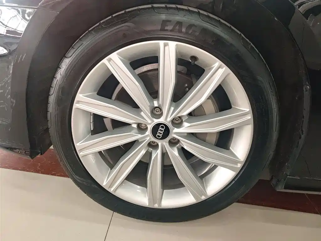 Audi A6L 2022 45 TFSI Premium Dynamic фото 25