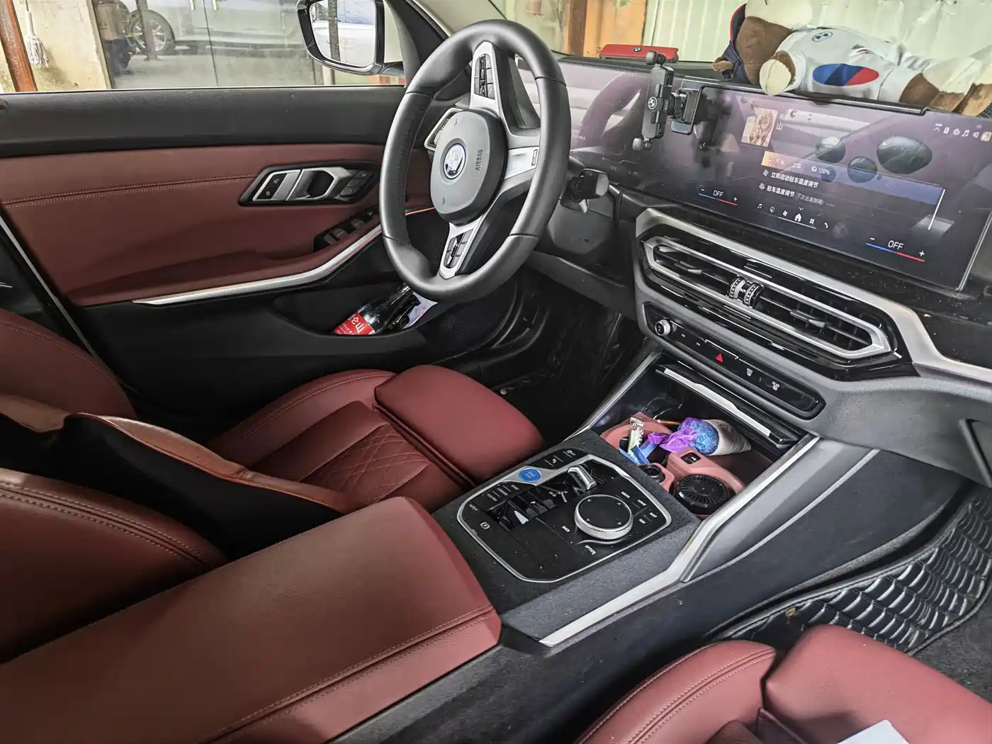 Фото 3 - BMW i3