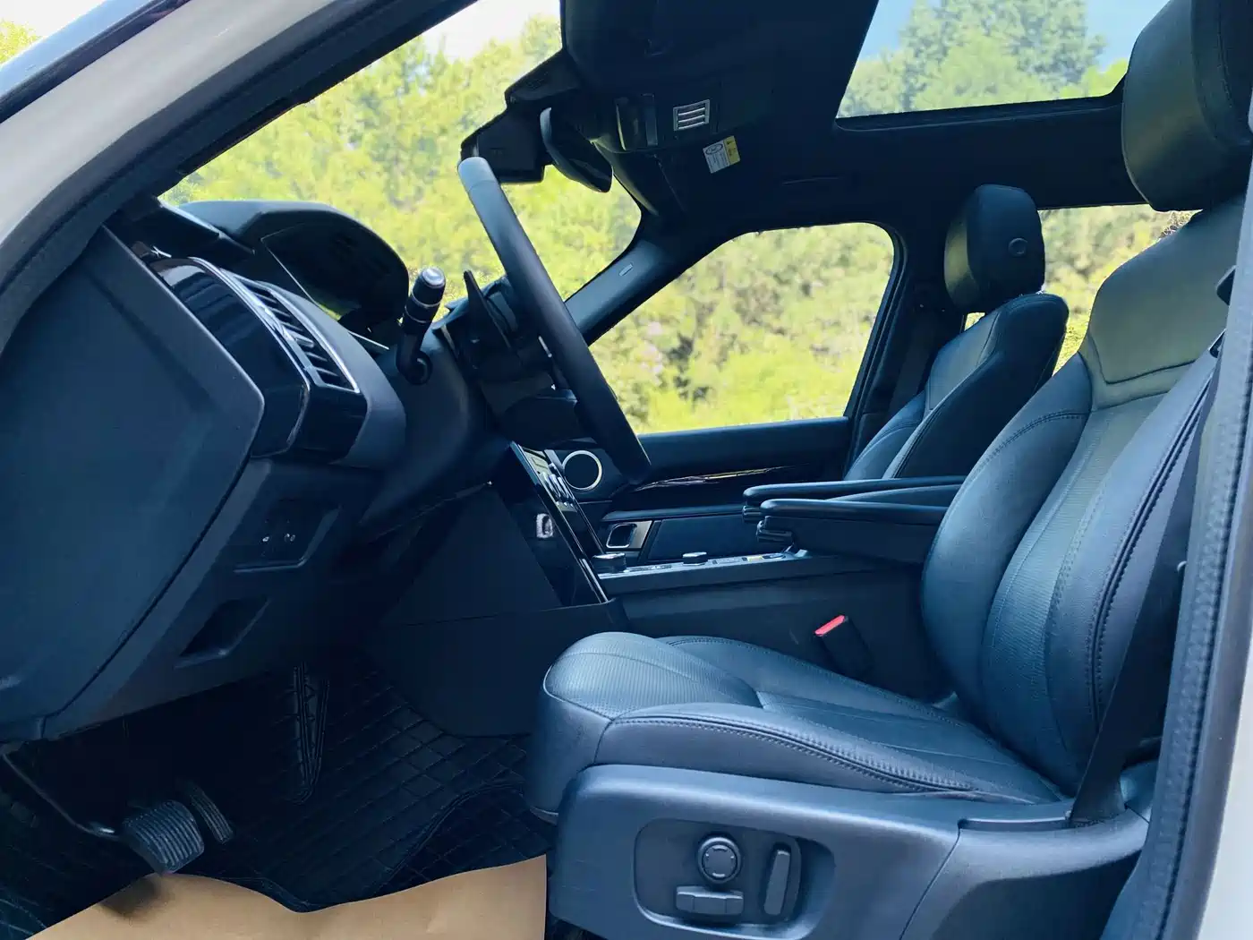 Фото 7 - Land Rover Discovery