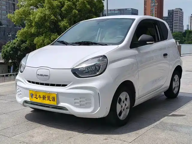 Roewe Kaiwei CLEVER 2021