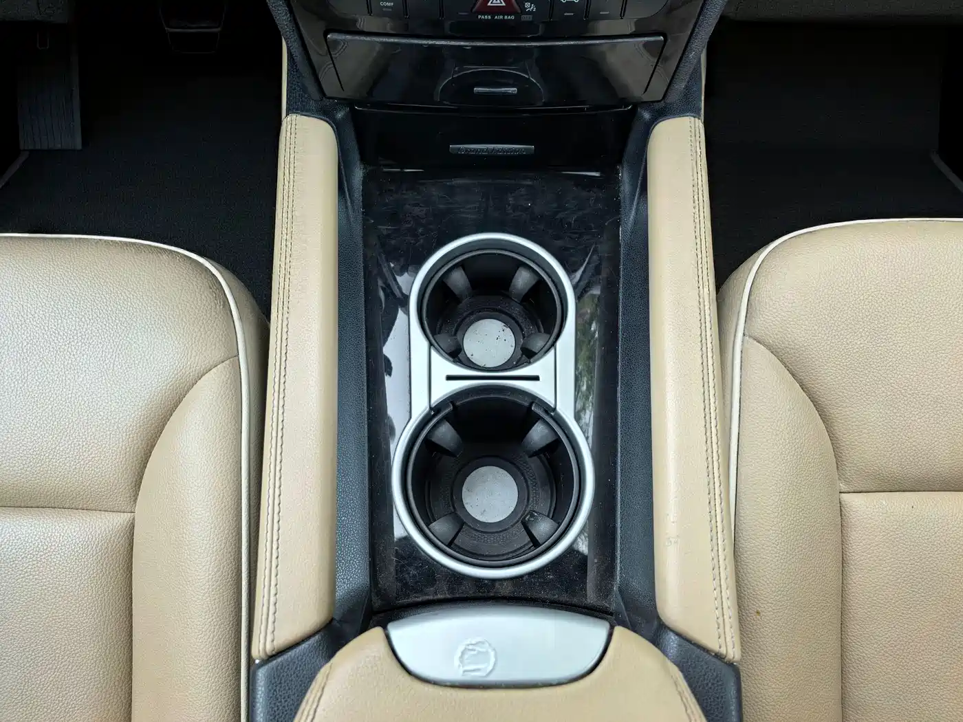 Mercedes-Benz M-Class 2010 ML 350 4MATIC Luxury фото 16