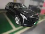 Фото 8 - Cadillac CT6