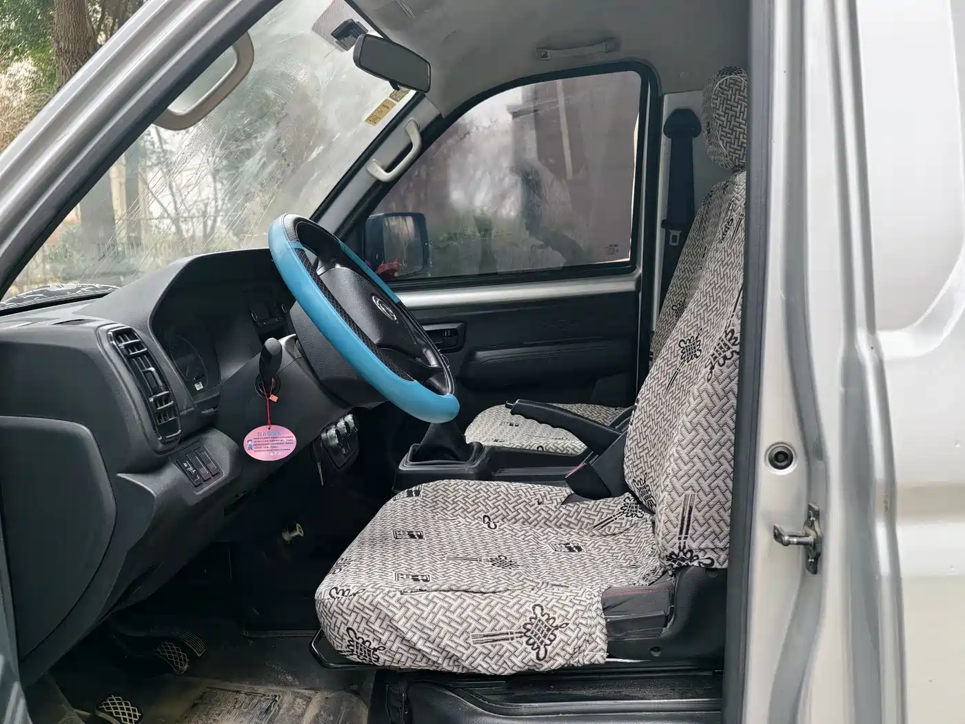 DONGFENG D71