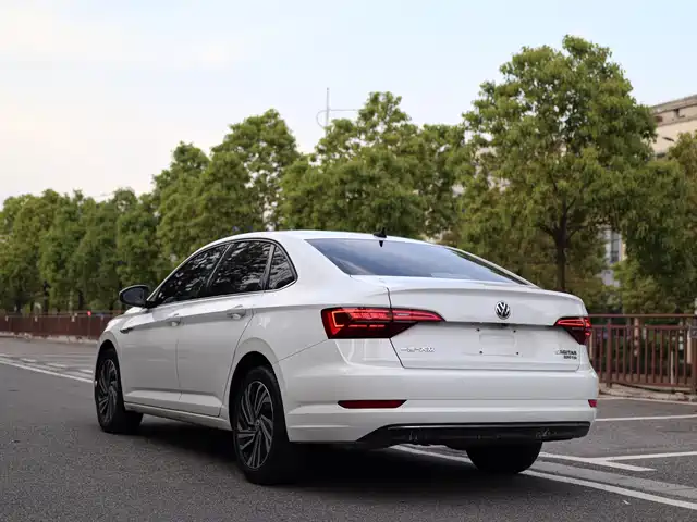 Volkswagen Sagitar 2022 280TSI DSG Surpassing Edition — фото 5