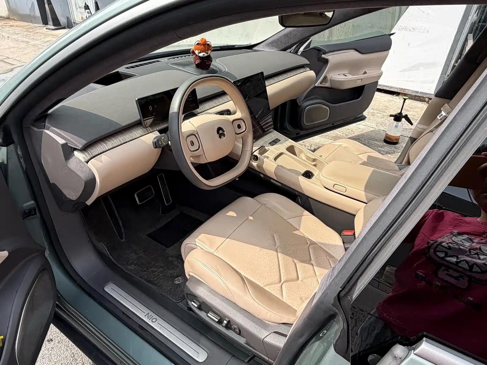 Photo 8 - NIO ET7