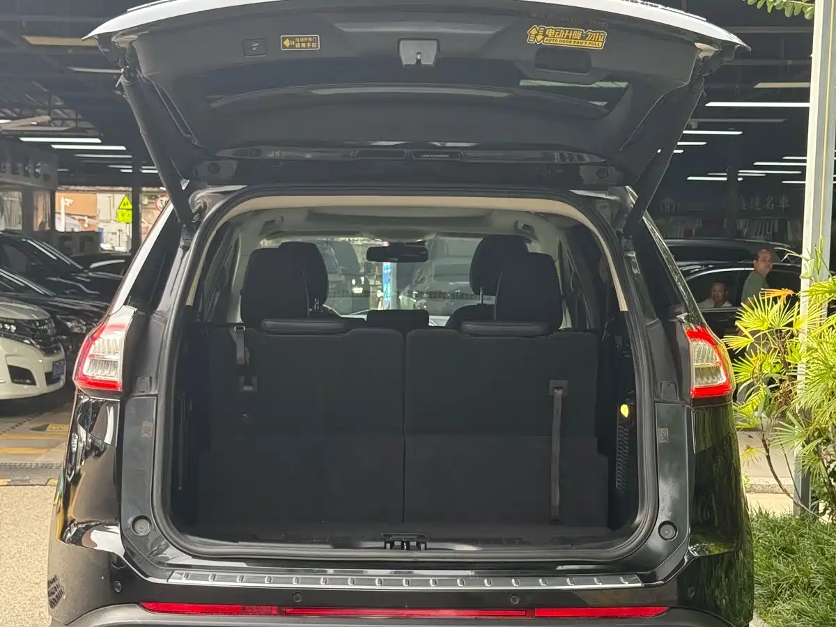 Ford Edge 2015 2015 2.0T GTDi 2WD Luxury