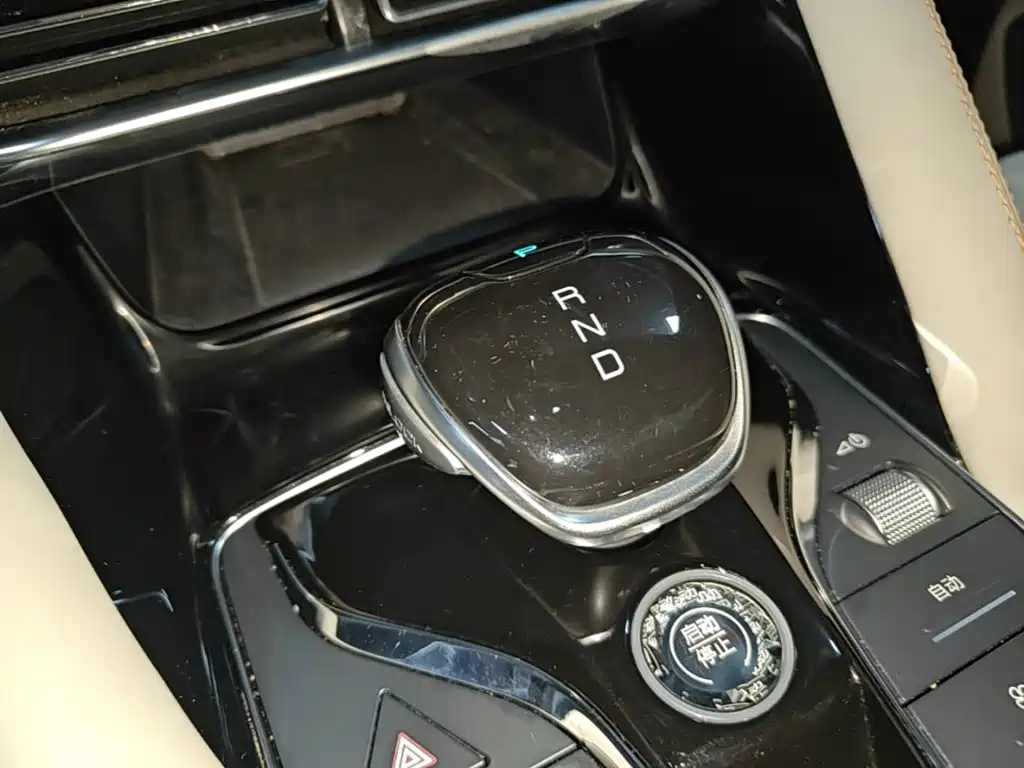 BYD Song PLUS PHEV 2021 2021 EV Premium Model