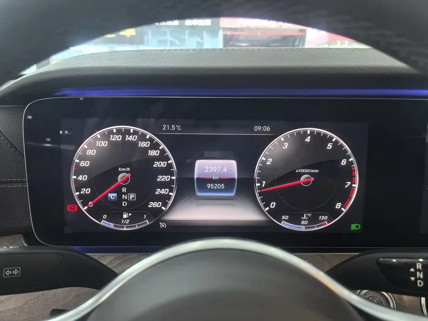 Mercedes-Benz E-Class 2020 E 300 L Fashion фото 19
