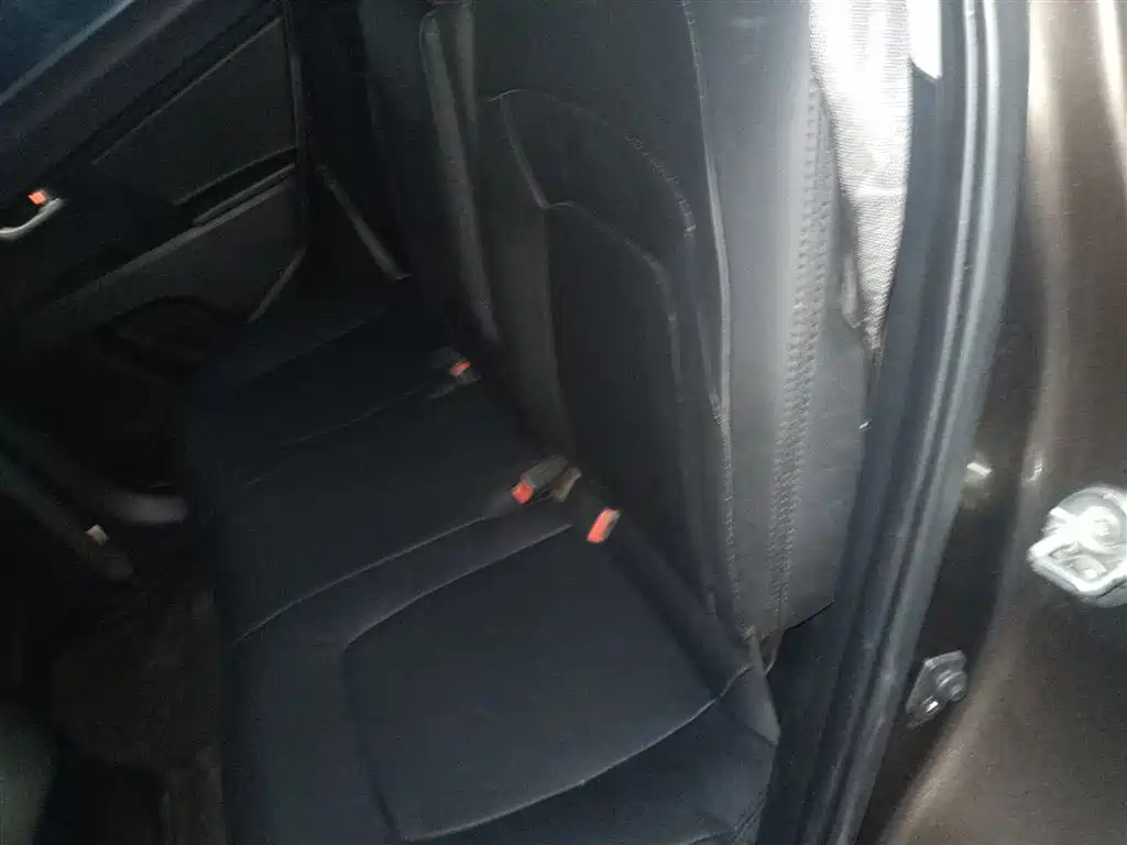 Kia Sportage 2016 2.0L Automatic 2WD GL фото 17