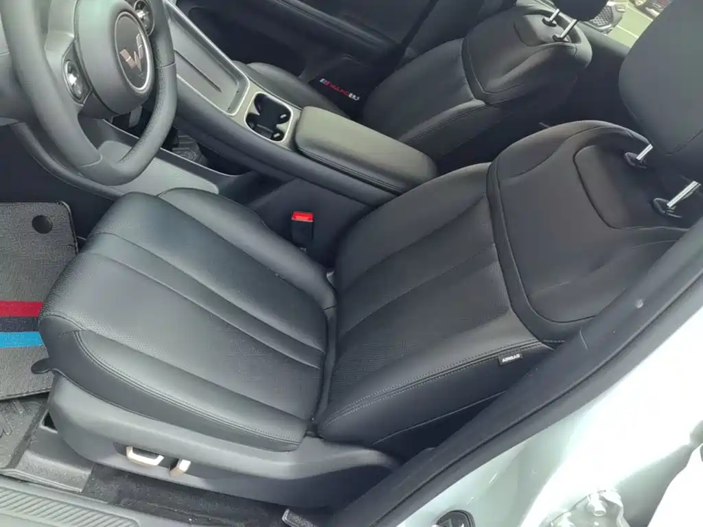 Wuling Motors Wuling Xingguang S 2025 2024 130km Flagship Model