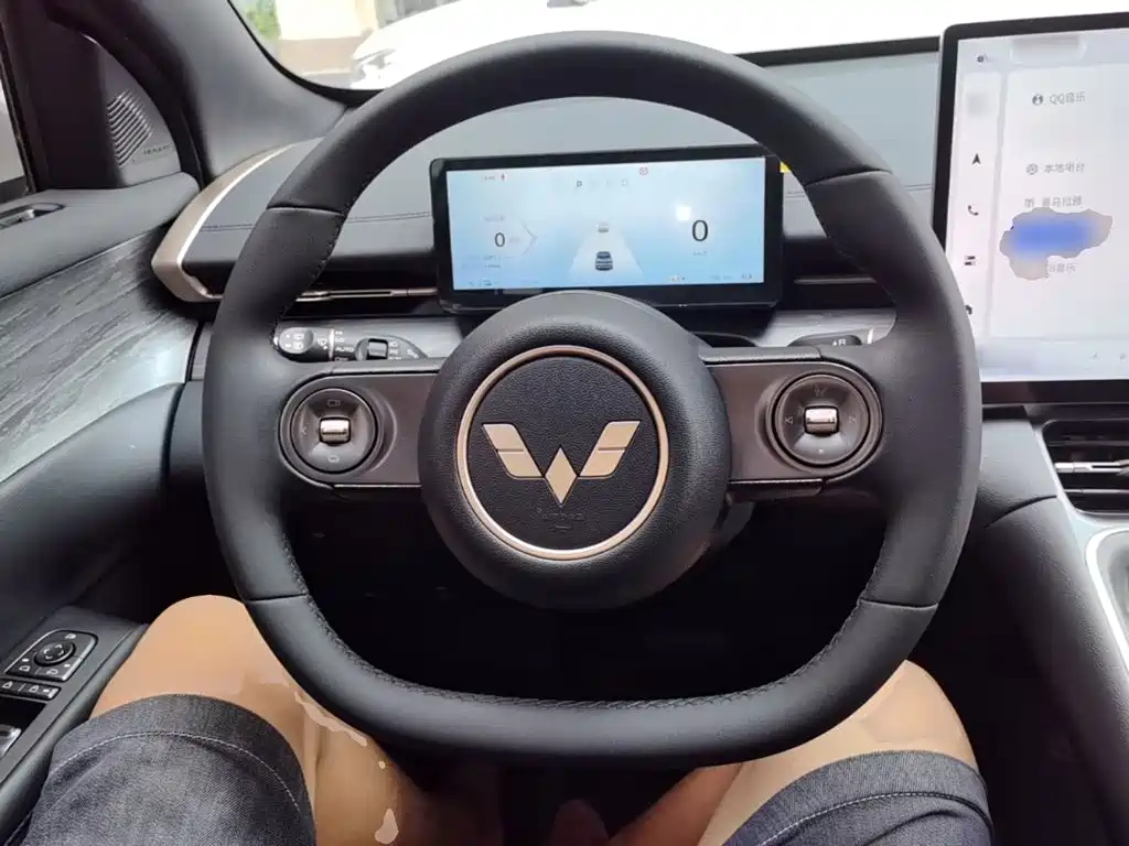 Wuling Motors Wuling Xingguang S 2025 2024 130km Flagship Model