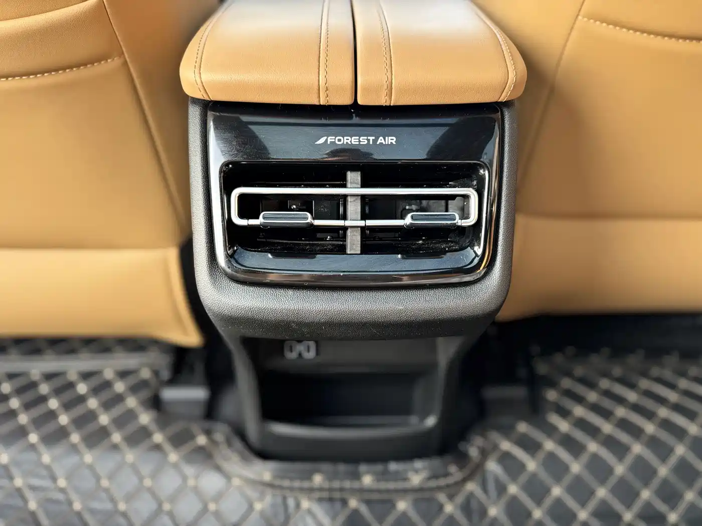 Changan UNI-K 2024 2024 2.0T AWD Comfort