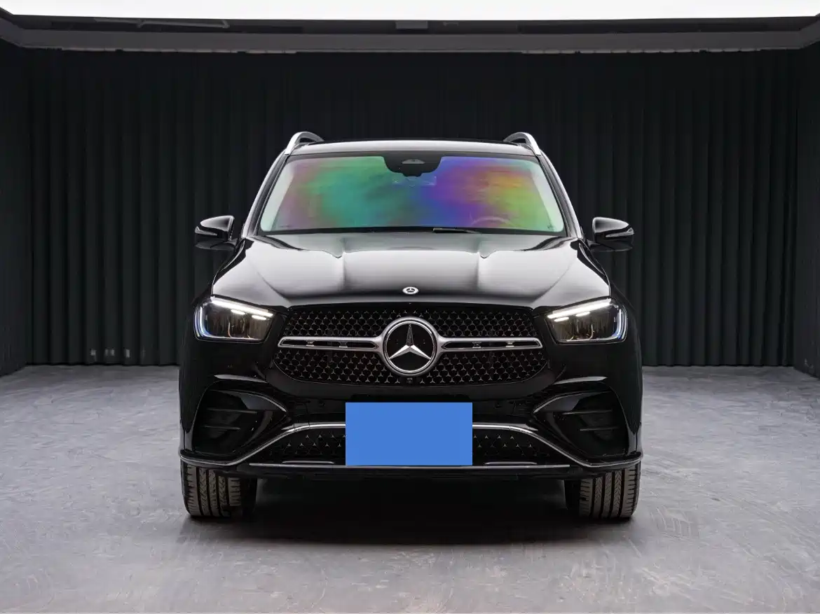 Mercedes-Benz GLE 2025 2025 GLE 350 4MATIC Fashion