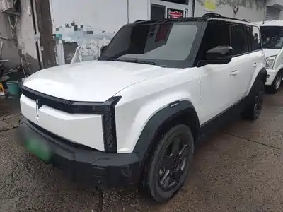 iCAR 03