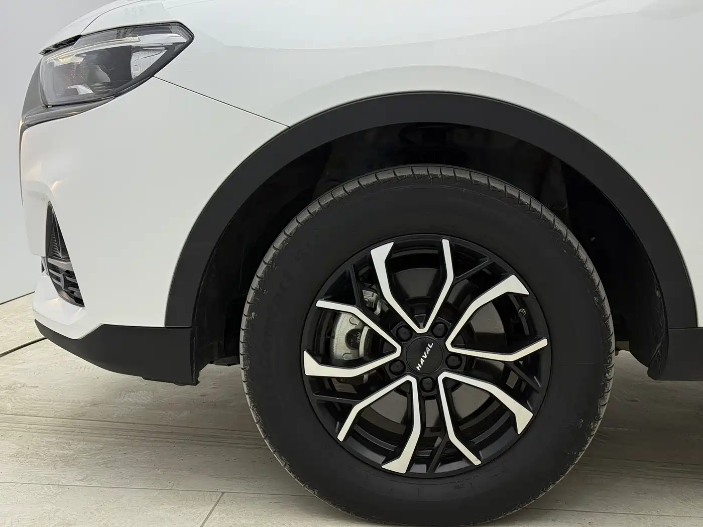 Haval H6 2021 Model 1.5T Automatic Urban Edition фото 21