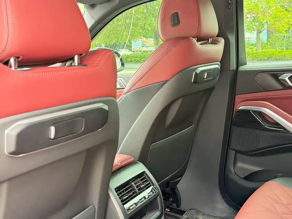 BMW X6 2024 2023 xDrive30i M Sport Package