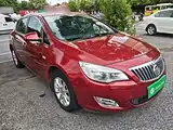 Фото 4 - Buick Excelle