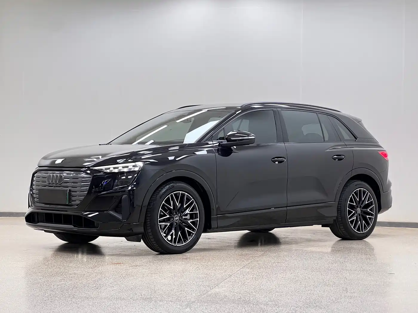 2024 Audi Q5 e-tron
