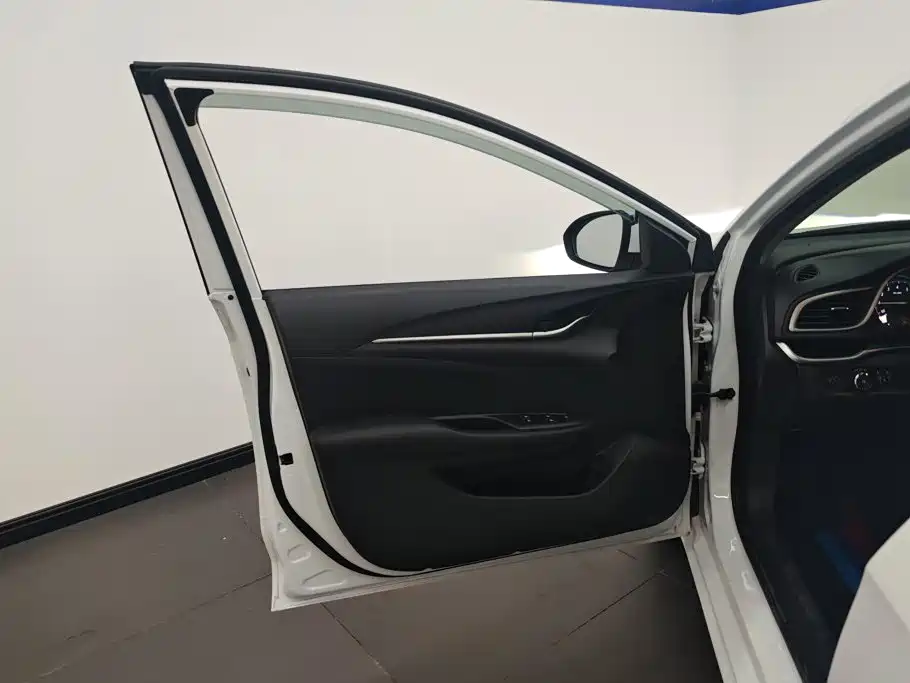 Buick Excelle 2022 2021 Facelift Exemplar 1.5L Auto Elite