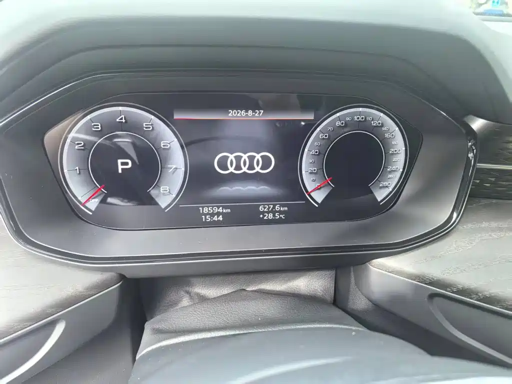 2025 Audi Q6