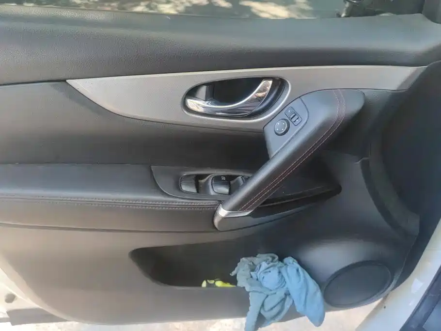 Nissan Qashqai, миниатюра 7
