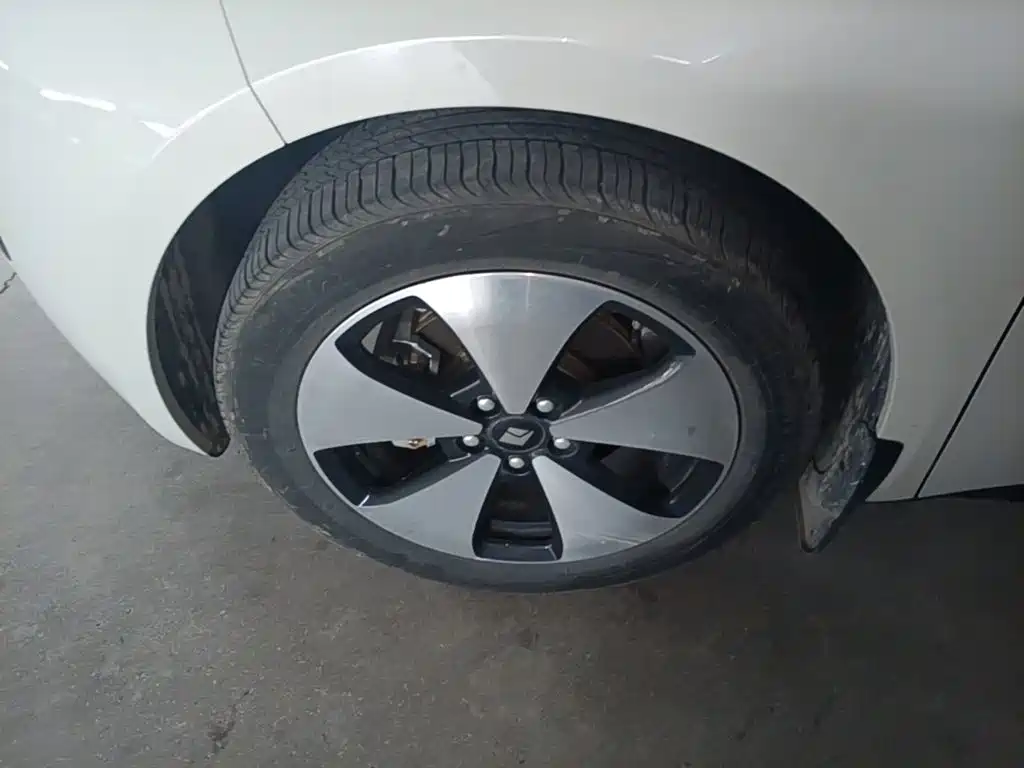 Baojun Cloud 2023 2023 460 Max