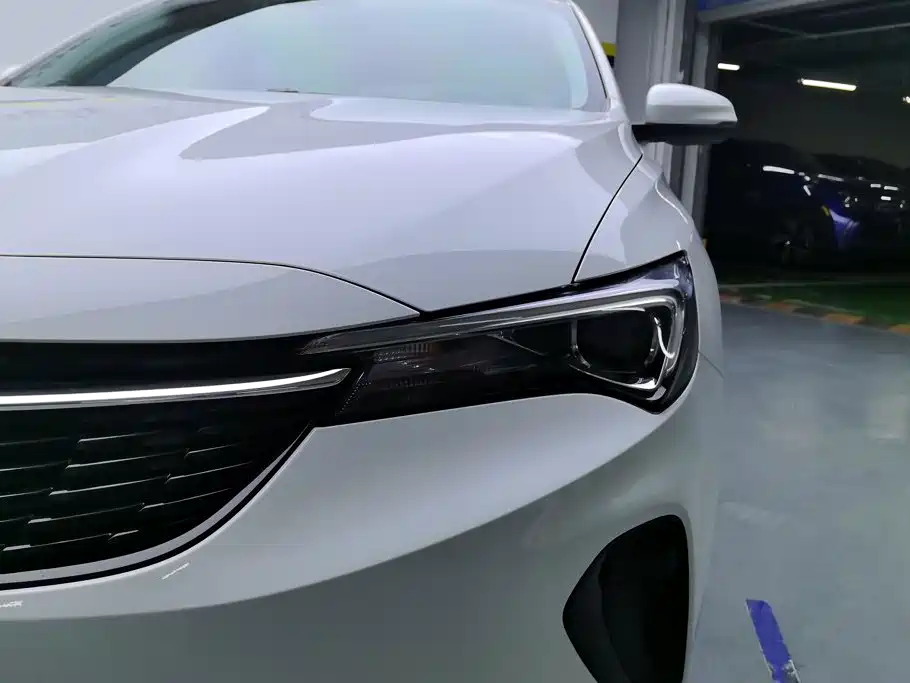 Buick Verano 2024 2023 Pro Joy Edition