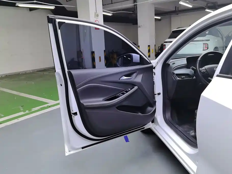 Buick Verano 2024 2023 Pro Joy Edition
