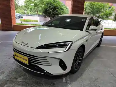 BYD Seal 07 DM-i