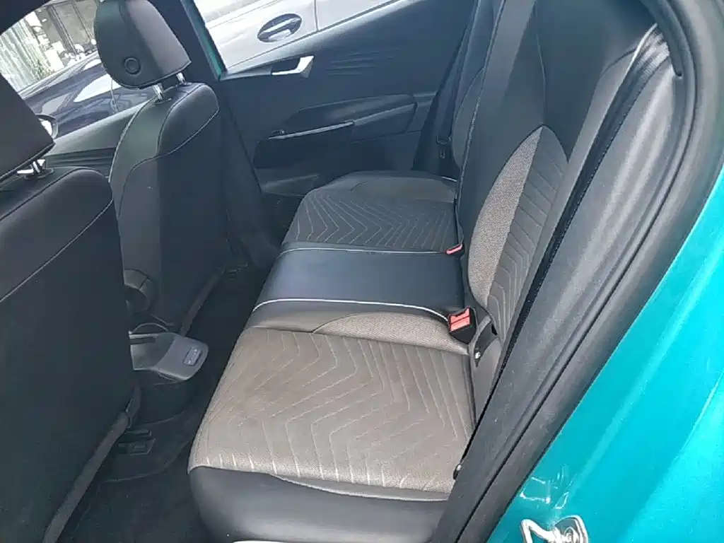 Volkswagen ID.3 2022 2022 Active Pure Intelligent Pure Edition