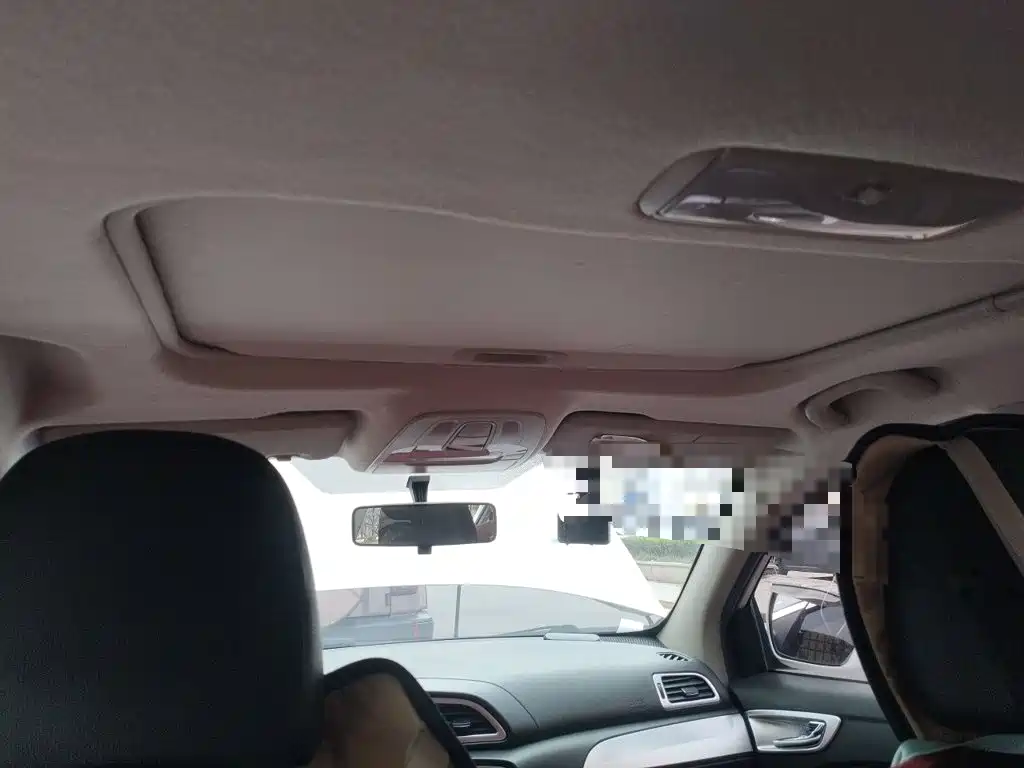 FAW Junpai D60 2015 2015 1.8L Auto Premium