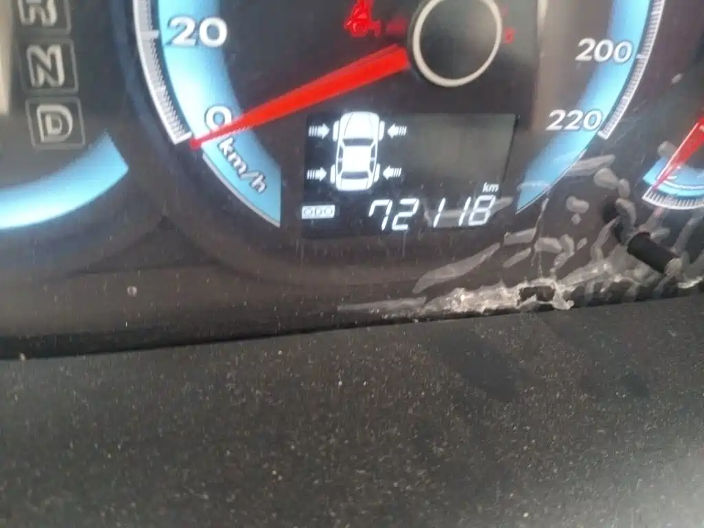 FAW Junpai D60 2015 2015 1.8L Auto Premium