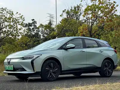 Buick Velite 6