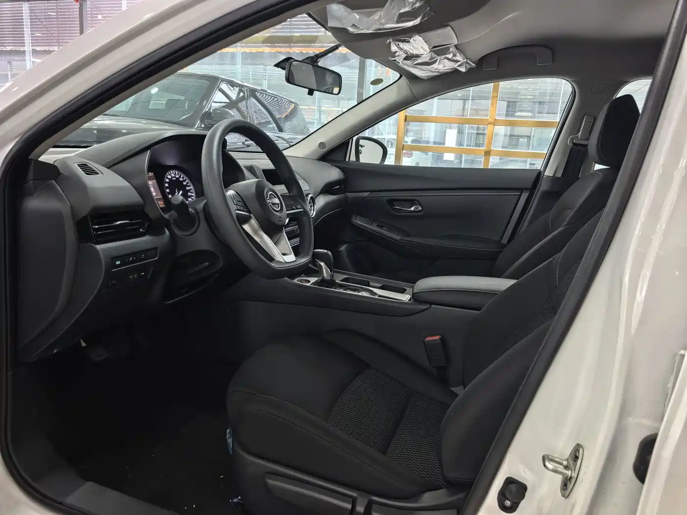 2026 Nissan Sylphy