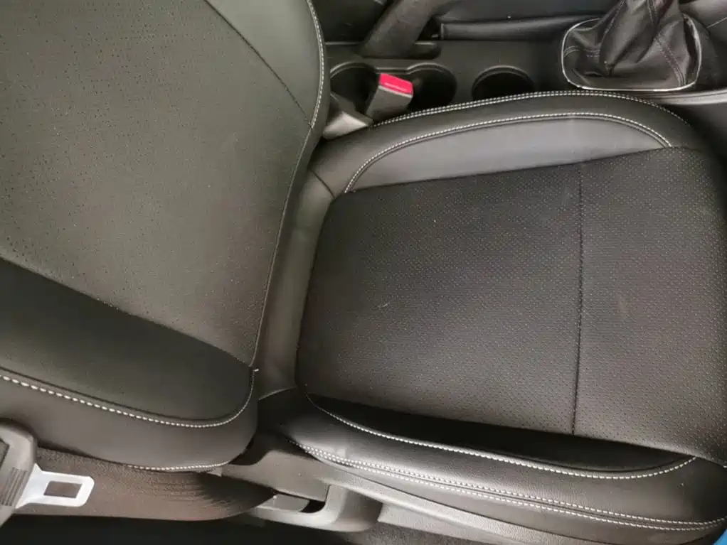 Фото 25 - Chevrolet Trax