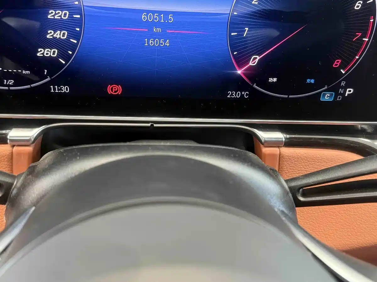 Mercedes-Benz Maybach S-Class 2024 S 480 4MATIC фото 9