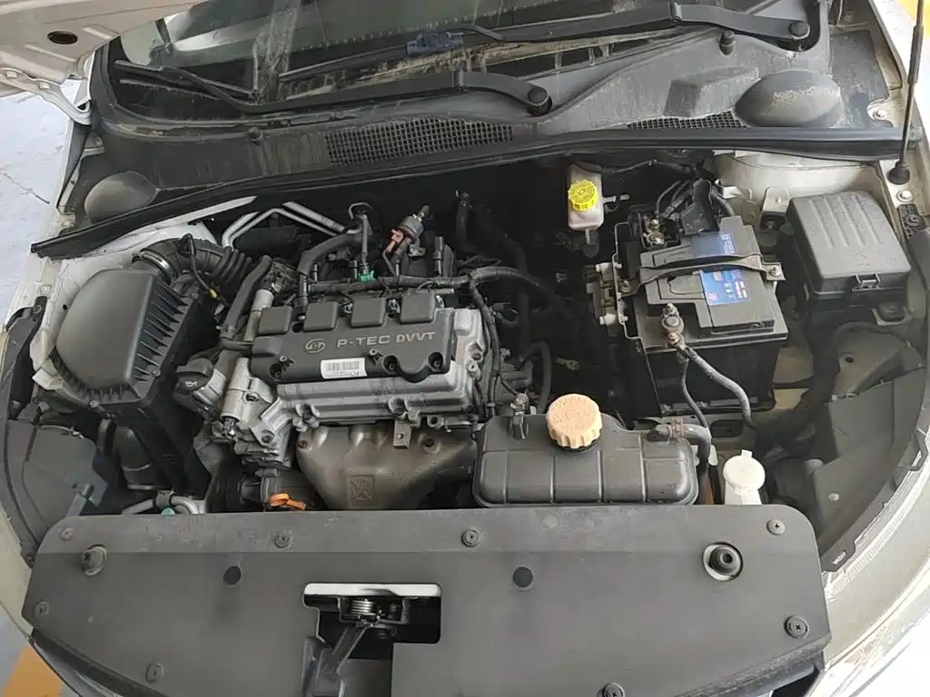 Baojun 310 2018 2017 1.5L Auto Comfort