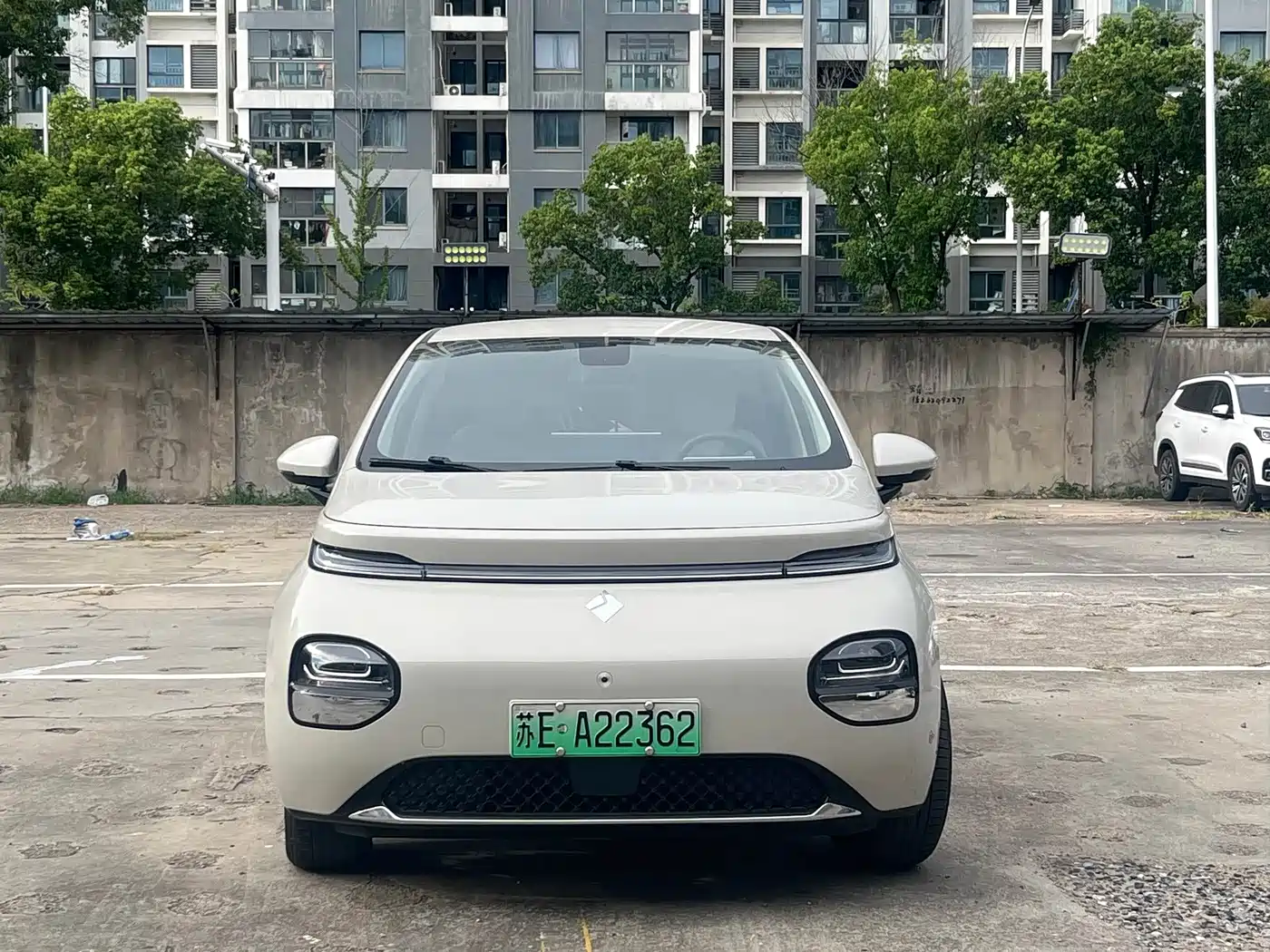 Baojun Cloud 2024 2023 460 Pro