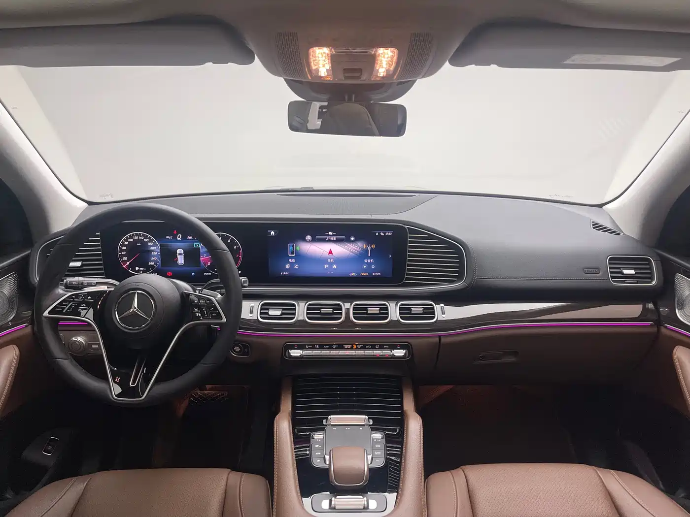 Mercedes-Benz GLE 2025 2025 GLE 350 4MATIC Fashion