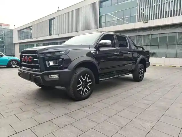 JIANGQI GROUP HUMANTU