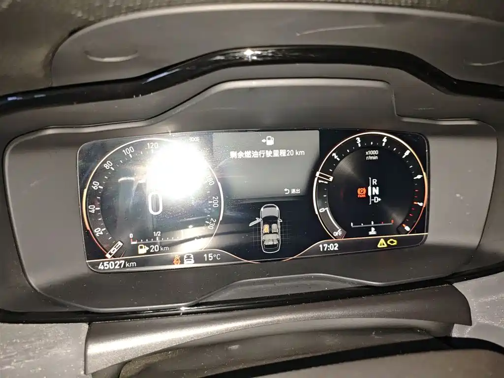 Lynk & Co 03 2022 1.5TD DCT Power Plus фото 8