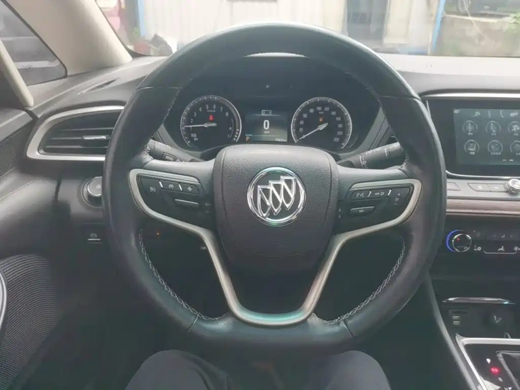 Buick GL6 2018 2018 18T 6-Seater Luxury