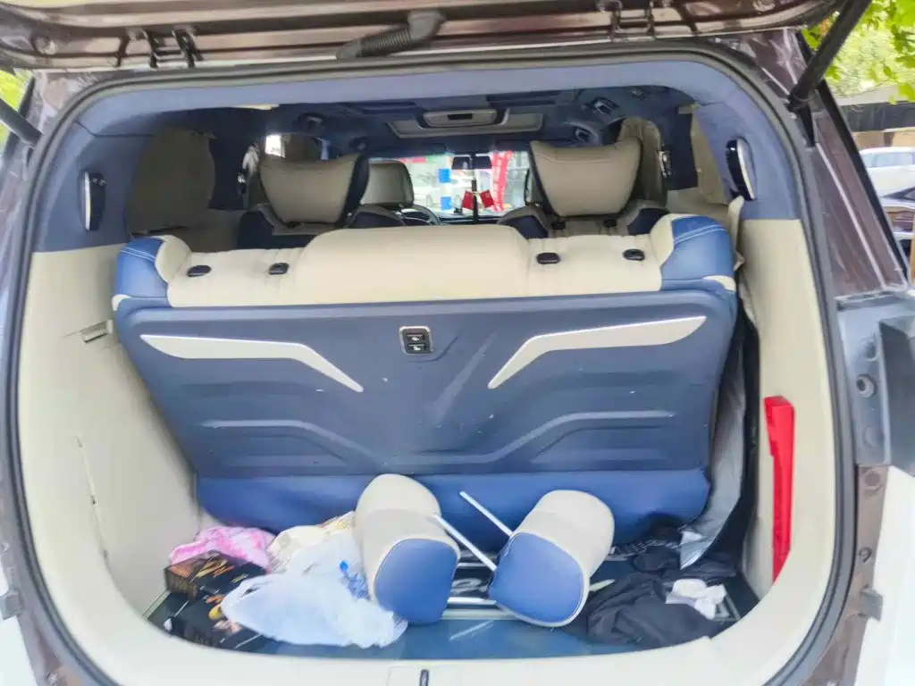 Фото 5 - Buick GL8