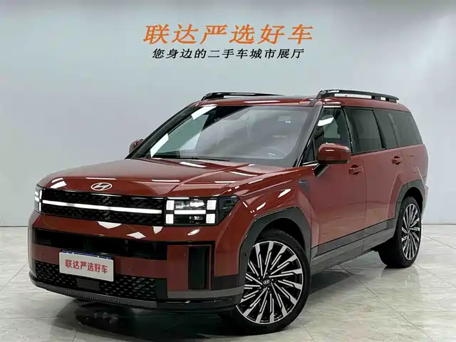 MODERN SHENGDA 2024