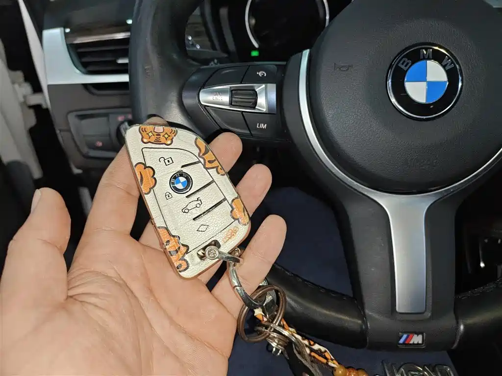 BMW X1 2022 Facelift xDrive25Li Premium Edition фото 9